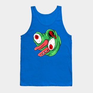 love pepes Tank Top